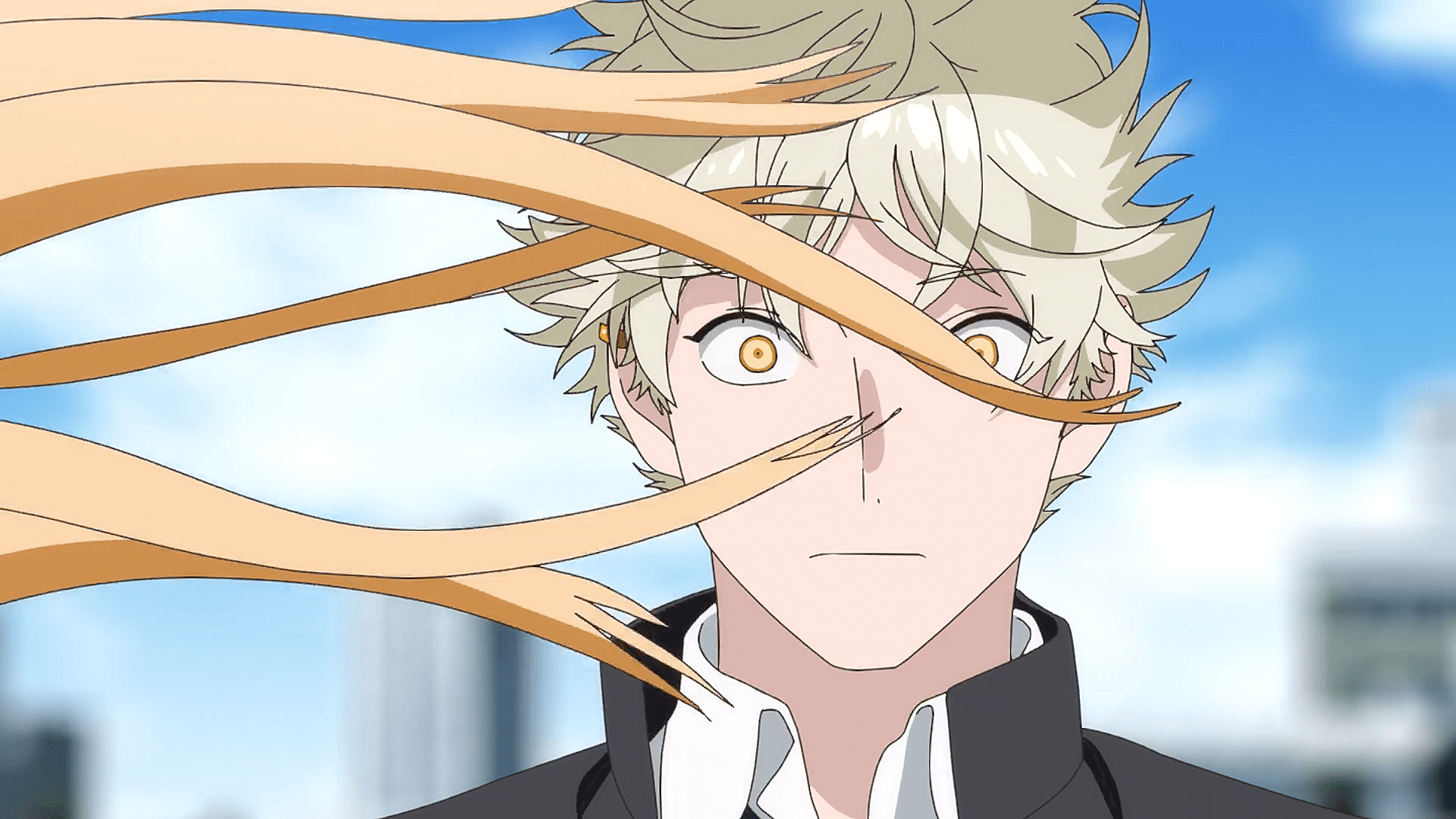 Blue Period (Ikigai Fansub)